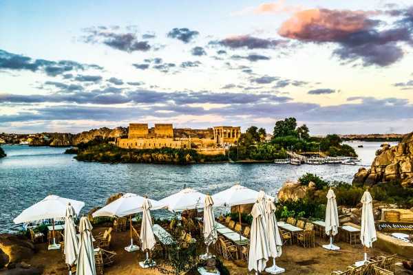 SECRETS OF EGYPT | Cairo - Luxor - Aswan 15 days