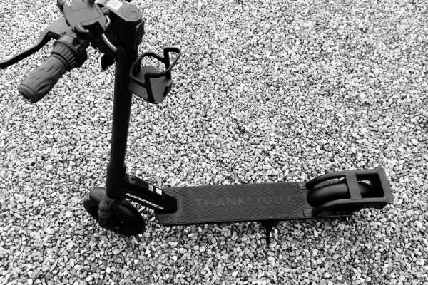 E-Scooter Abverkauf
