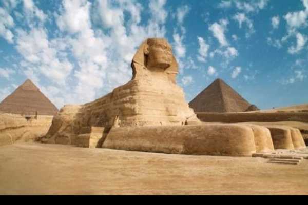 2 Days tour to Cairo from Hurghada by Flight