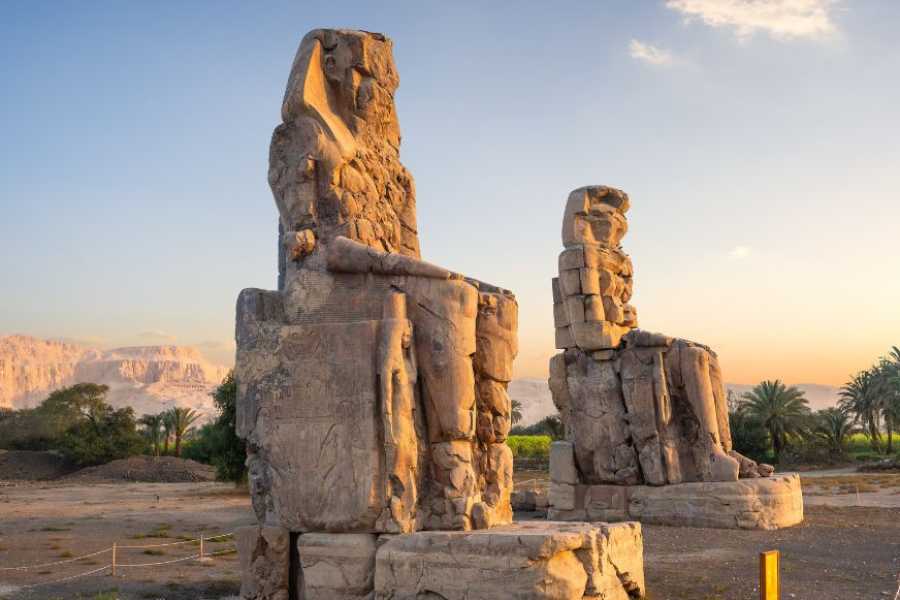 El Gouna Tours 10 day Egypt Itinerary