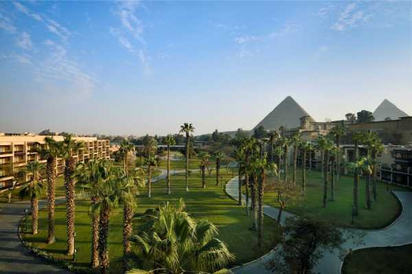 9 Days Egypt Itinerary Cairo and Nile cruise from cairo