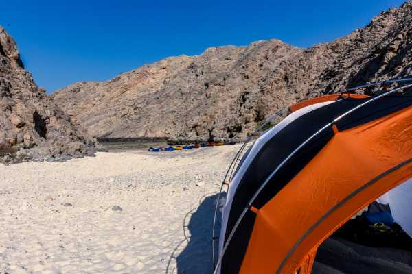 New Years Oman 2022