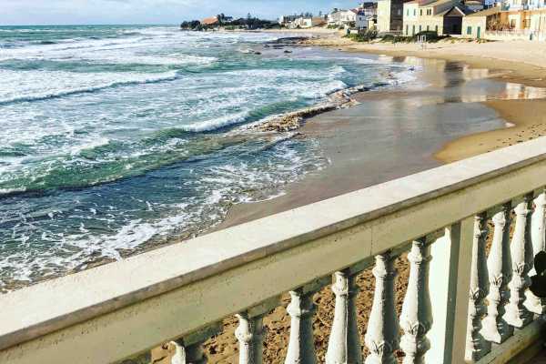 Montalbano Tour da Siracusa con autista privato