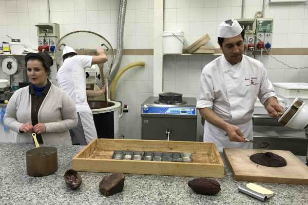 Tour di Noto e il cioccolato di Modica da Siracusa con autista privato