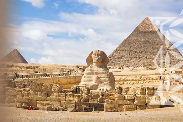 Journey To Egypt Sema Taw Y, The initiation of life