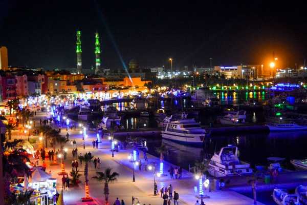 Private transfer from Cairo to Hurghada Hotels