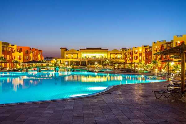 Transfer from Marsa Alam Hotels to Marsa Alam Airport