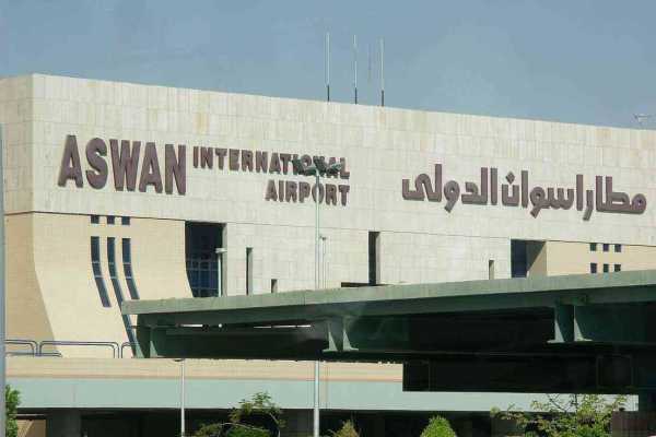 Private Aswan Airport Transfers To Aswan Hotels
