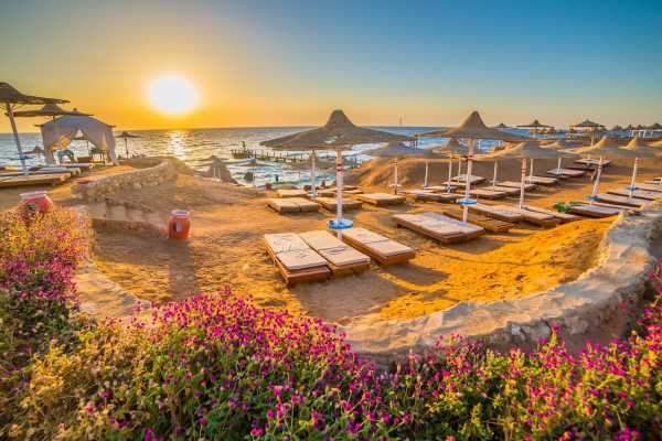 Sharm El Sheikh Airport Transfers To Taba Borders
