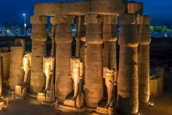 Daily tours Egypt VIAJE DE DOS DÍAS A LUXOR DESDE HURGHADA.