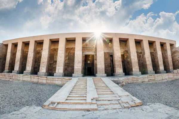 Daily tours Egypt EXCURSIÓN DE UN DÍA A DENDERA Y ABYDOS DESDE HURGHADA