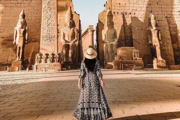 Let`s Explore Egypt Private 4 Days Tour for all highlights Luxor and Aswan With Abu Simble trip