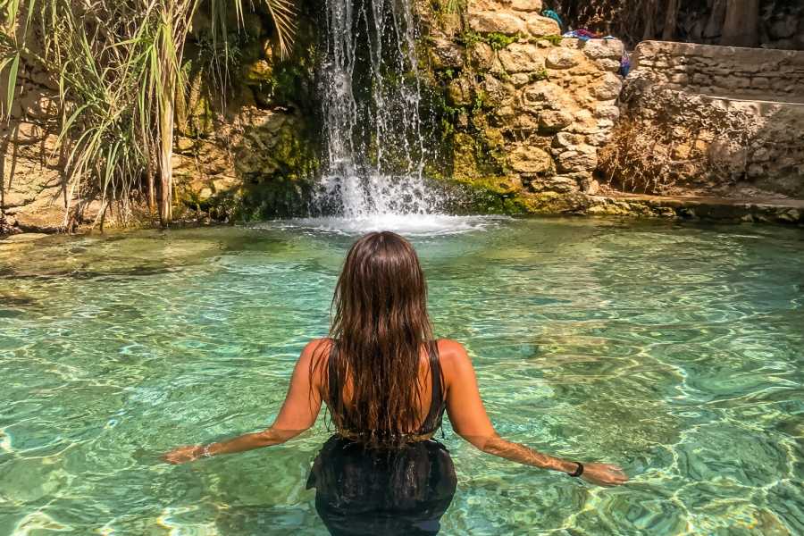 Let`s Explore Egypt 4-Day Siwa Oasis Tour from Cairo