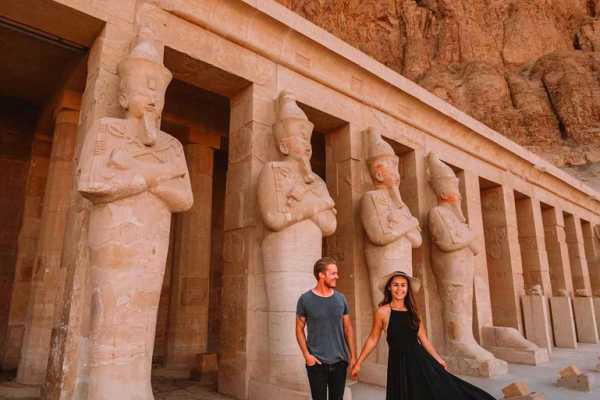 Let`s Explore Egypt Egypt 18 Nights 19 Days Cairo Luxor  western Desert alexanderia Nile cruise