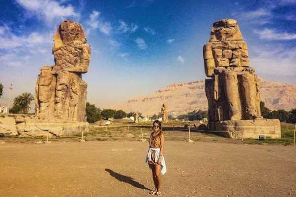 Daily tours Egypt EXCURSI&Oacute;N DE D&Iacute;A COMPLETO A LUXOR POR LAS ORILLAS ESTE Y OESTE DE LUXOR