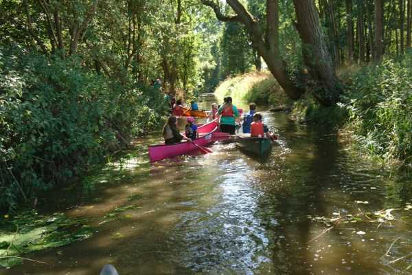 Camping: 2 Nights Camp from Bedford