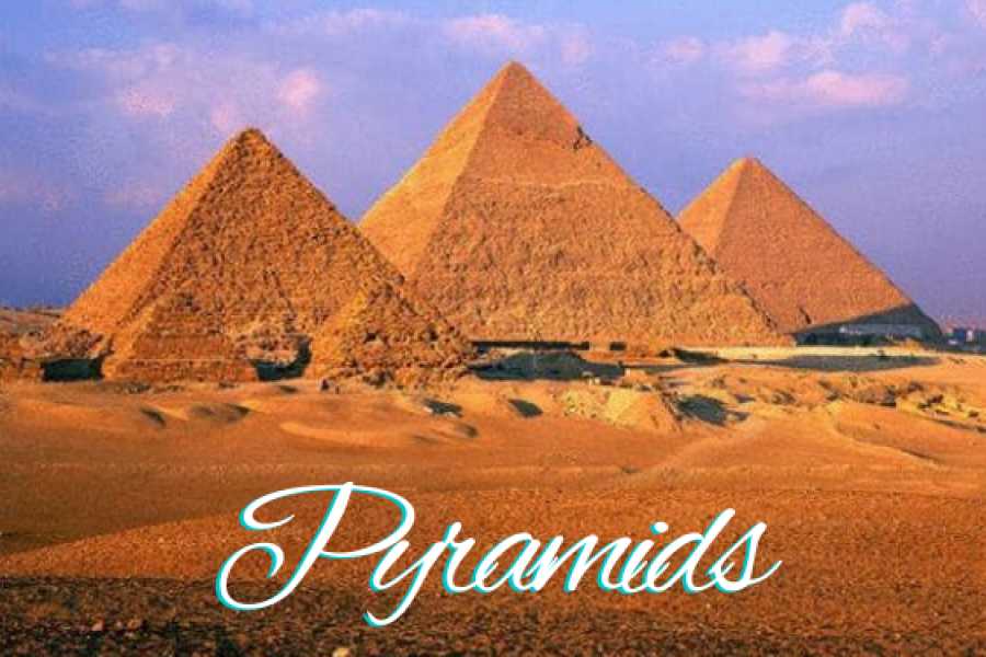 Bastet Travel Egypt Private tour to the Pyramids of Giza, Saqqara, and Memphis