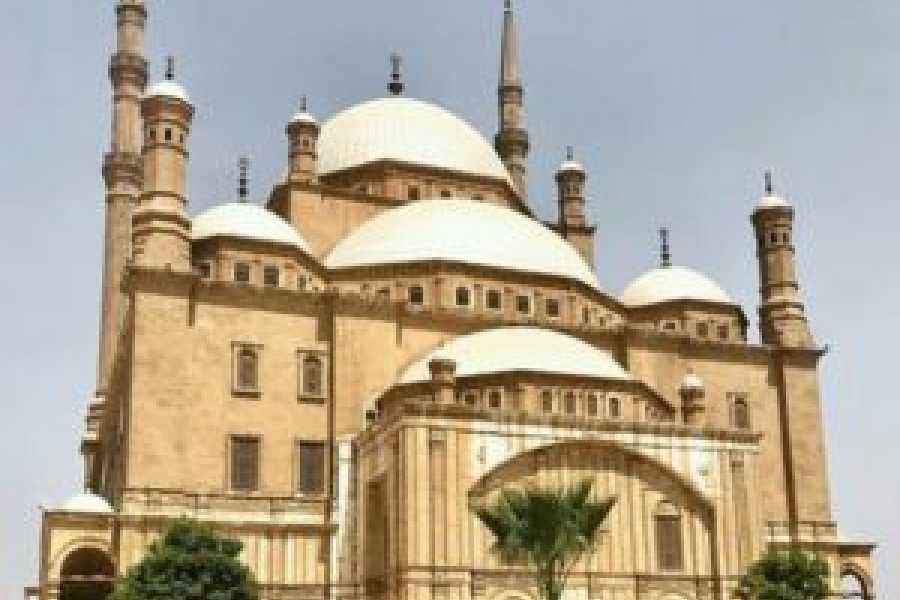 Bastet Travel Egypt Private tour to the Christian and Islamic Cairo