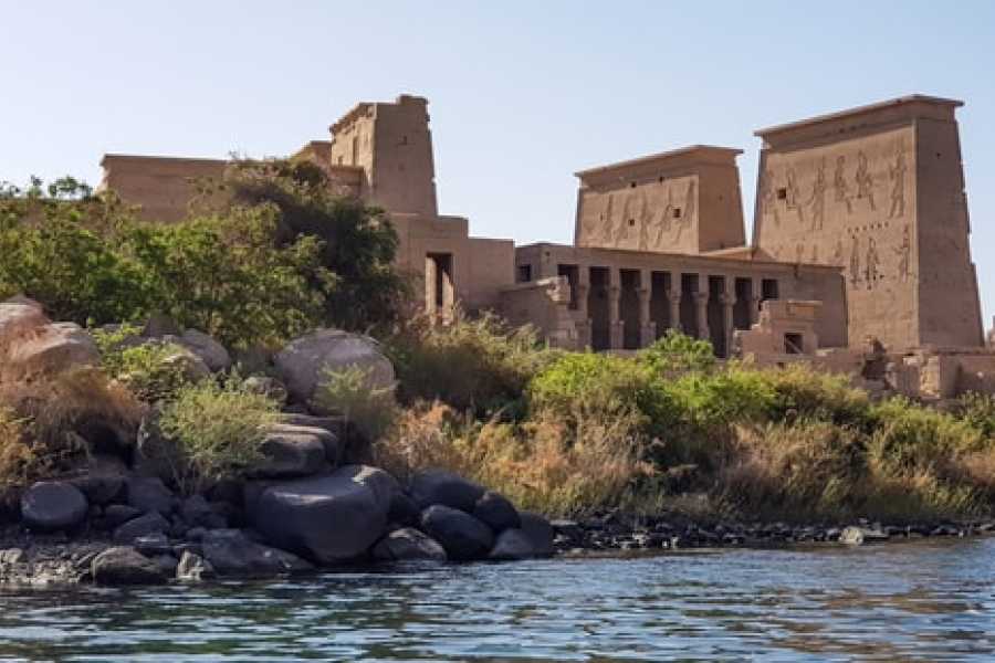 Bastet Travel Egypt Private tour to Philae temple, The high dam, and the unfinished obelisk