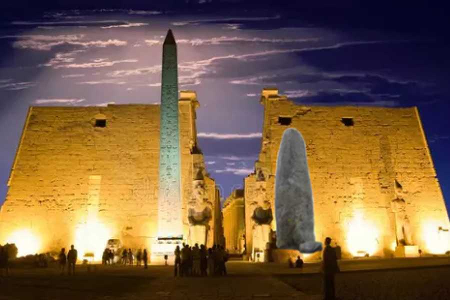 Bastet Travel Egypt 2 Days Trip to Luxor from Hurghada