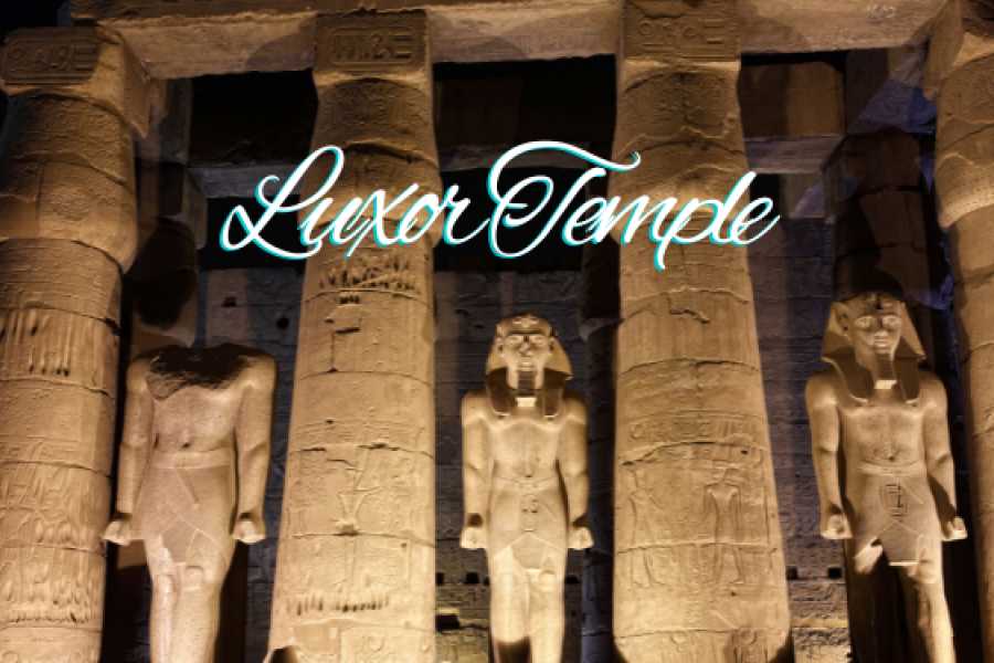 Bastet Travel Egypt 2 Days Trip to Luxor and Aswan from Marsa Alam