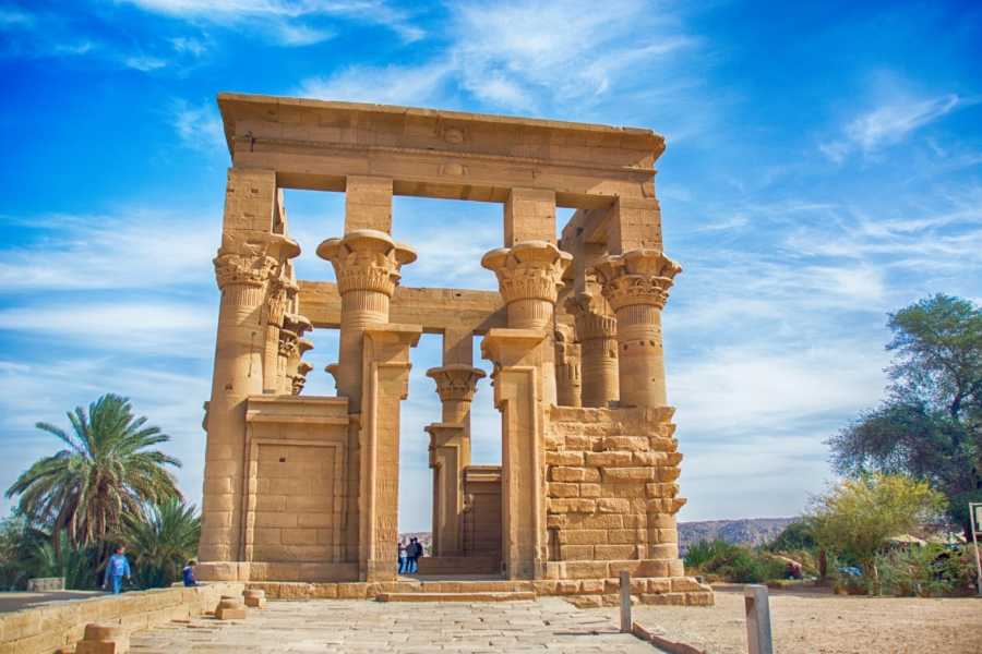 Bastet Travel Egypt Aswan Day Tour From Marsa Alam