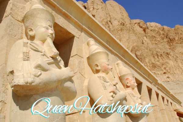 Luxor Day Tour From Marsa Alam