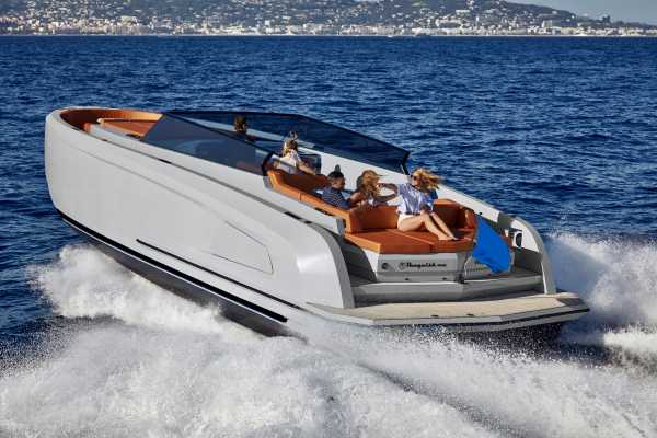 Pure nature Cruise, Kassandra and Sithonia, Placebo yacht
