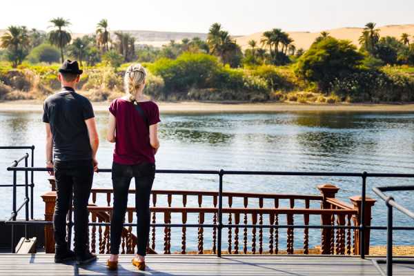 Journey To Egypt Classical Egypt & Nile Cruise - 08 Days