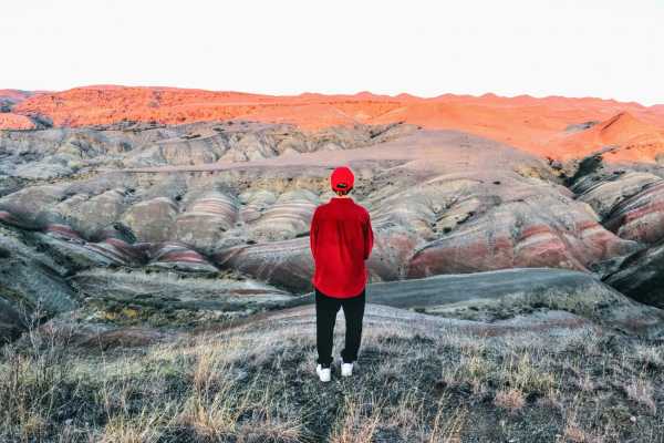 David Gareji & Rainbow Mountains Off-road tour