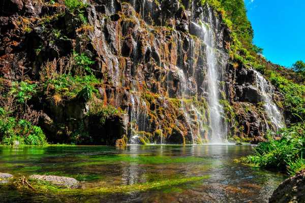 Dashbashi canyon and Didgori