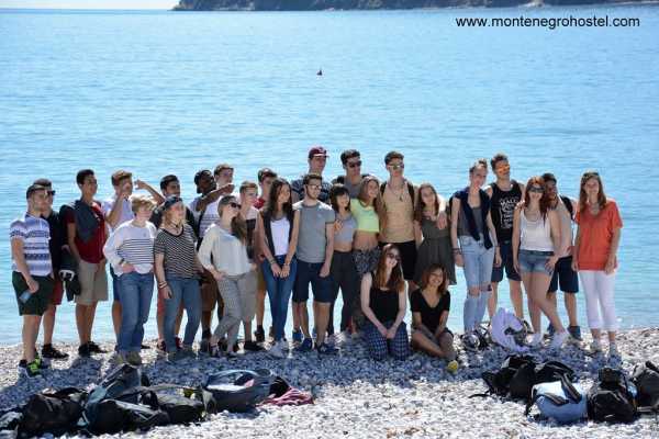 GROUP ACCOMMODATION WITH MH TRAVEL