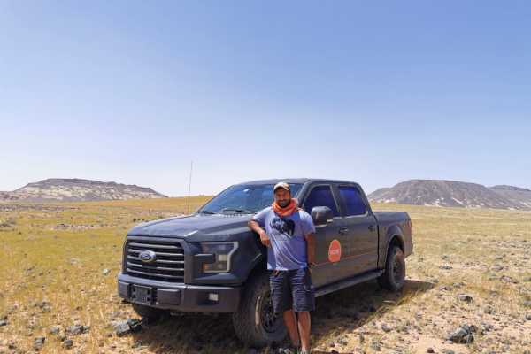 Saudi Southern Flavor - Eid Surprise Trip