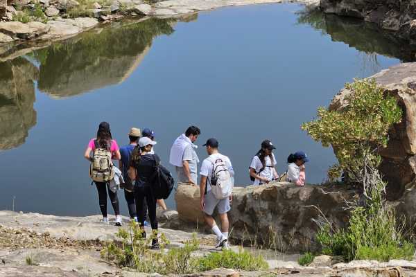 Explore Tanomah