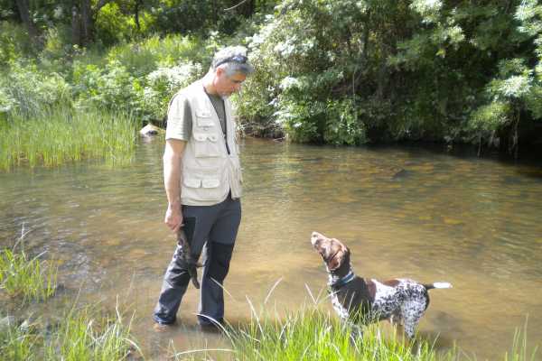 Dog Trekking ad Alghero