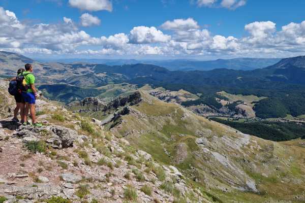 Ashutosh Sureka Private Hiking Tour