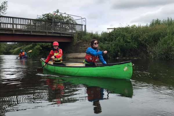 Camping: 2 Nights Camp from Kempston