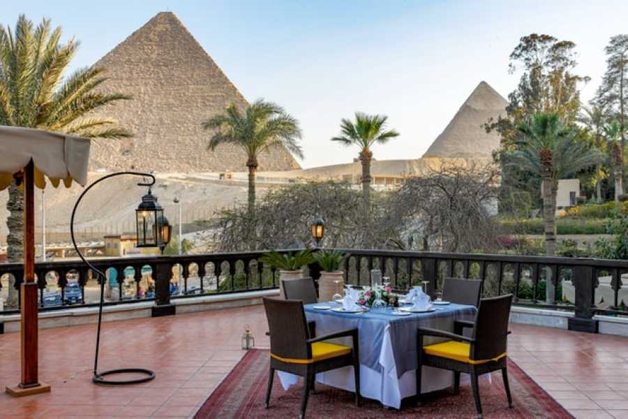 Bastet Travel Egypt Cairo Short Break 2 Days Tour
