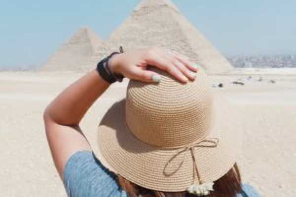 2 Days Touring The Best of Cairo and Giza
