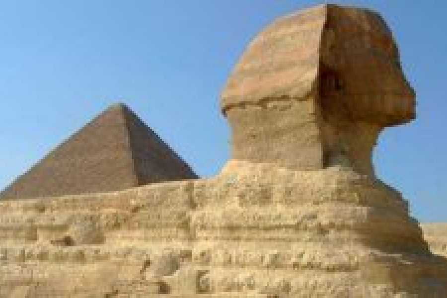 Bastet Travel Egypt 3 Day Cairo and Alexandria Tour Package