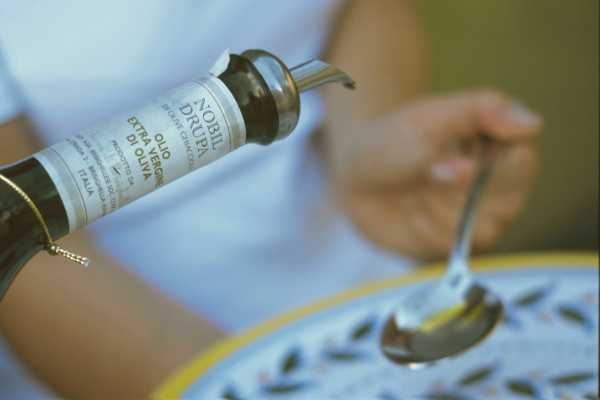 The Oil Trail, Brisighella and the Brisighello