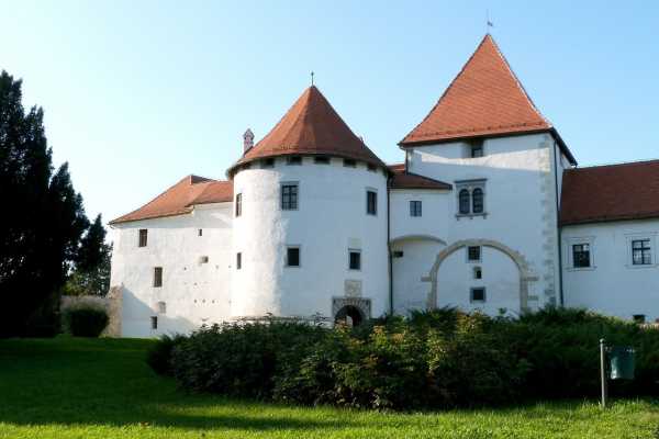 12 Days A Portrait of Croatia & Slovenia small group Tour