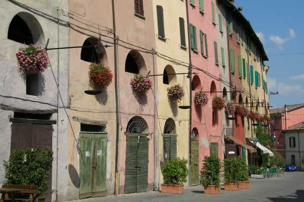 Brisighella to taste, Brisighella to eat