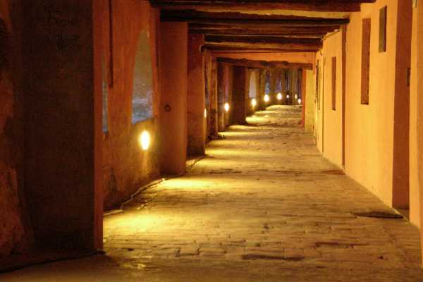 Brisighella - The secret Borgo
