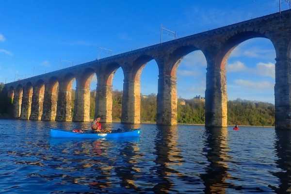 Expedition: River Tweed