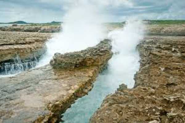 Private Discover the Best of Antigua Island Tour
