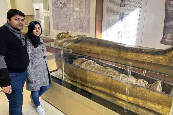 3 Days: Best Cairo Tour