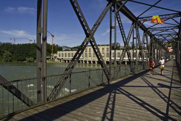 Energiestadt Rheinfelden