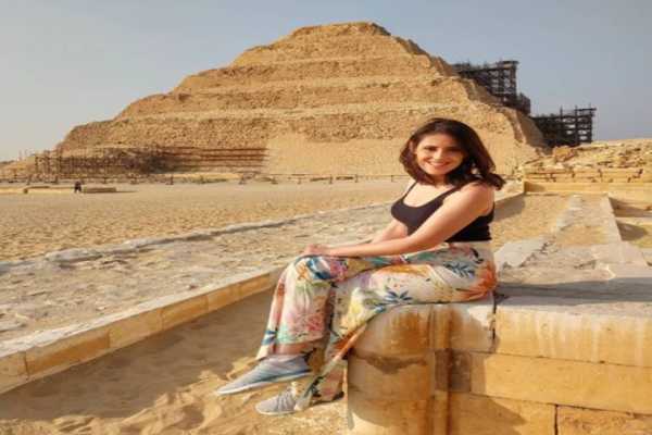 Half Day Tour To Memphis Sakkara And Dahshur Pyramids