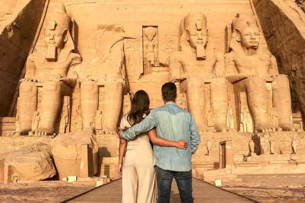 Let`s Explore Egypt Luxor Day Tour from Hurghada, El Gouna, or Makadi